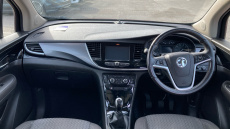 Vauxhall Mokka X 1.4T ecoTEC Active 5dr Petrol Hatchback